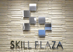 スキルプラザ